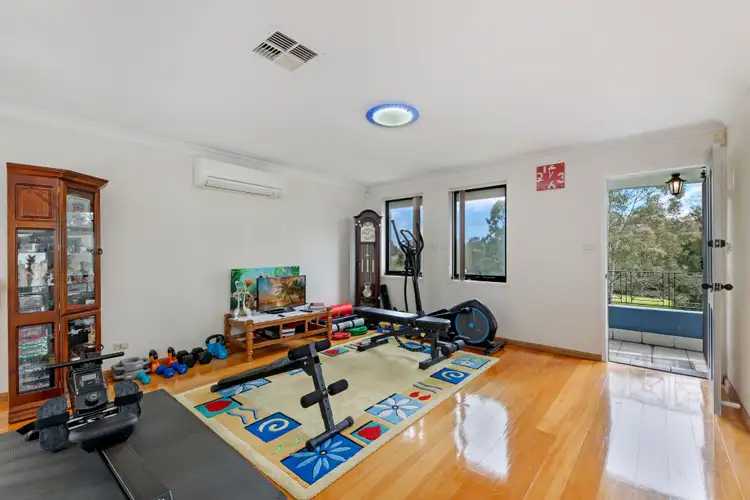 Sixth view of Homely house listing, 12 Deakin Avenue, Glenwood NSW 2768