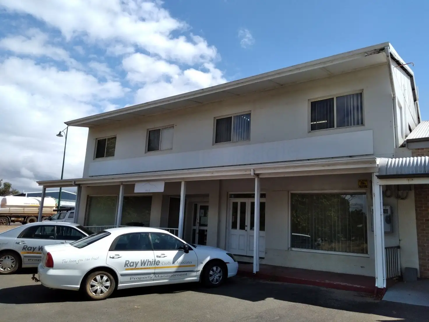 Main view of Homely other listing, 61 LOWOOD Road, Mount Barker WA 6324