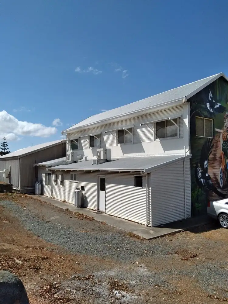 Third view of Homely other listing, 61 LOWOOD Road, Mount Barker WA 6324