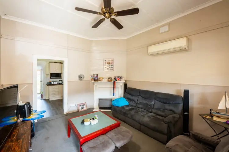 Fourth view of Homely block of units listing, 122-124 Rankin Street, Forbes NSW 2871