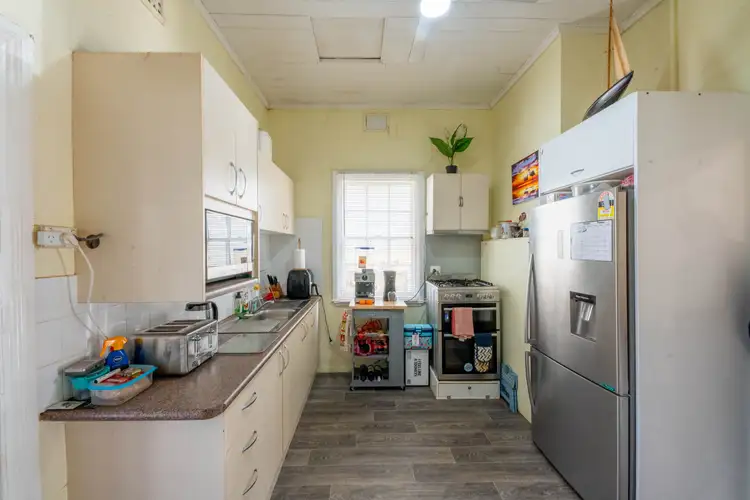 Sixth view of Homely block of units listing, 122-124 Rankin Street, Forbes NSW 2871