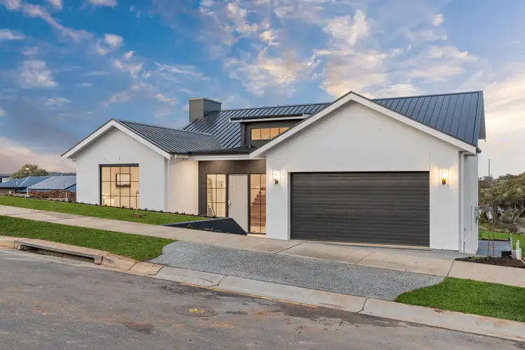Second view of Homely house listing, 13 Matilda Way, Mount Barker SA 5251