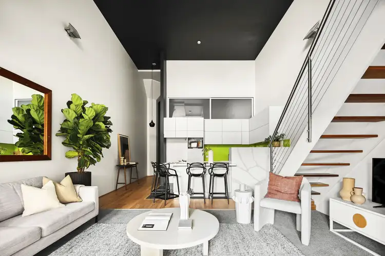 125/1 Missenden Road, Camperdown NSW 2050
