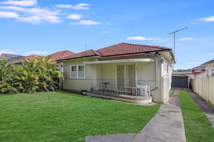 Main view of Homely house listing, 314 Auburn Road, Yagoona NSW 2199