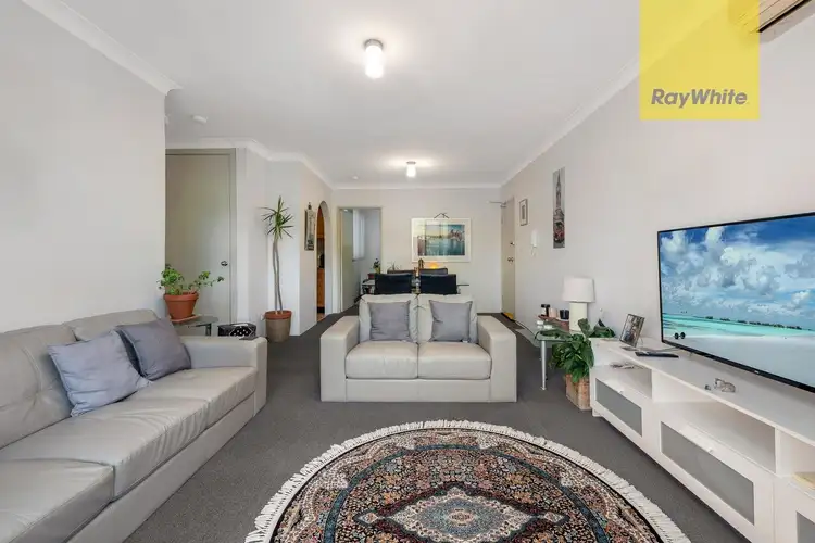 Second view of Homely unit listing, 6/145 Pitt Street, Merrylands NSW 2160