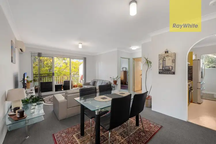 Third view of Homely unit listing, 6/145 Pitt Street, Merrylands NSW 2160