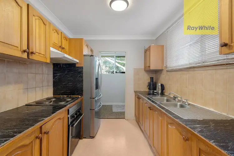Fourth view of Homely unit listing, 6/145 Pitt Street, Merrylands NSW 2160