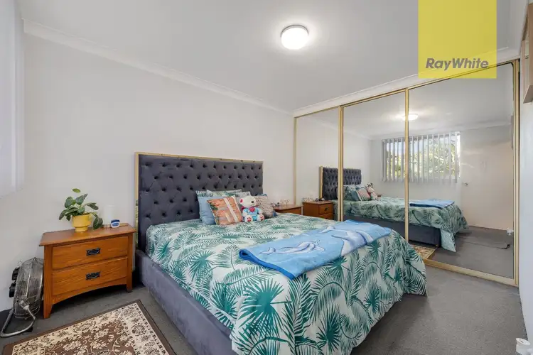 Fifth view of Homely unit listing, 6/145 Pitt Street, Merrylands NSW 2160