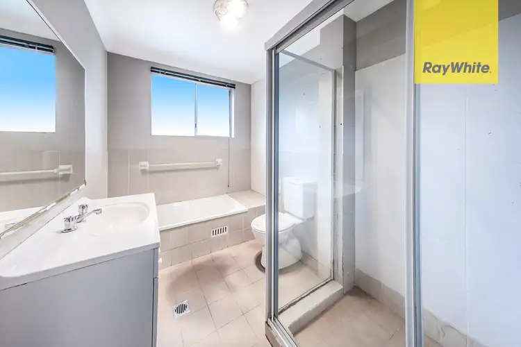 Sixth view of Homely unit listing, 6/145 Pitt Street, Merrylands NSW 2160