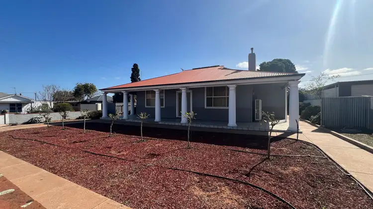 Main view of Homely house listing, 79 Brealey Street, Whyalla Playford SA 5600