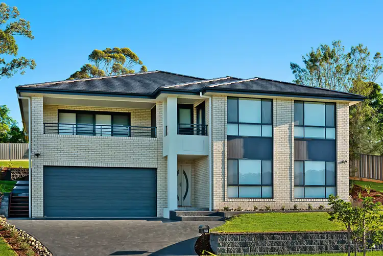 29 Vista Parade, East Maitland NSW 2323