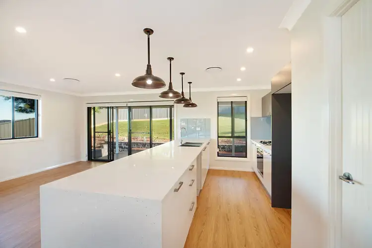 Second view of Homely house listing, 29 Vista Parade, East Maitland NSW 2323