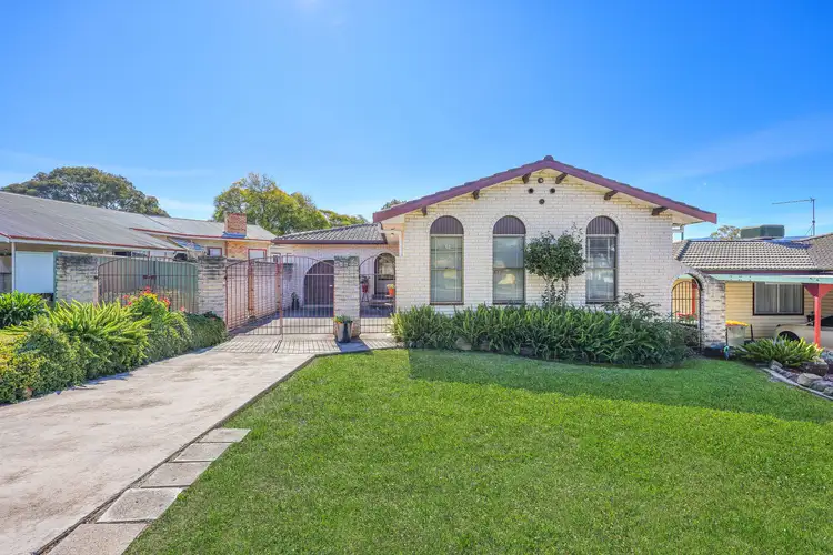 72 Wilburtree Street, Tamworth NSW 2340