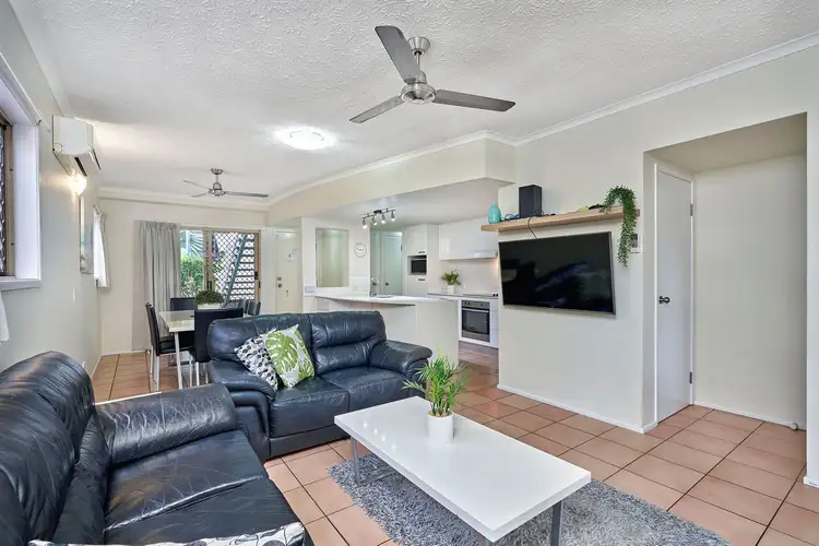 Third view of Homely unit listing, 412/2 Keem Street, Trinity Beach QLD 4879