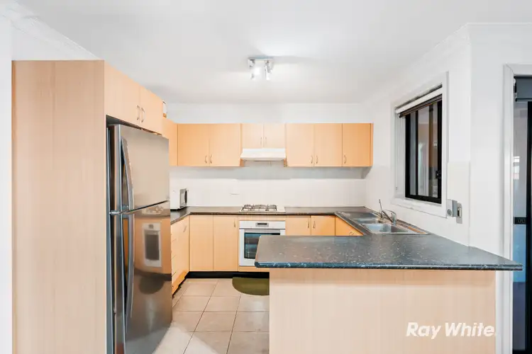 Second view of Homely villa listing, 11/43-45 Stapleton Street, Wentworthville NSW 2145
