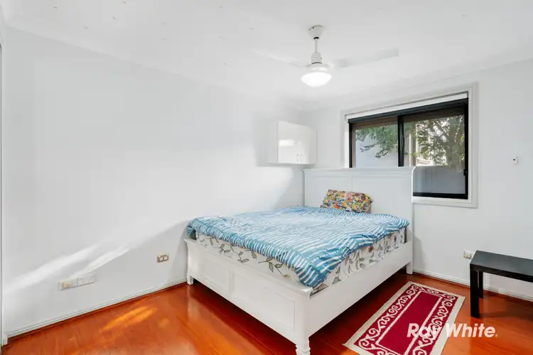 Fourth view of Homely villa listing, 11/43-45 Stapleton Street, Wentworthville NSW 2145