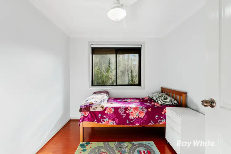 Fifth view of Homely villa listing, 11/43-45 Stapleton Street, Wentworthville NSW 2145