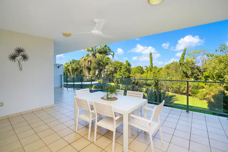 Second view of Homely apartment listing, 102/71A Progress Drive, Nightcliff NT 810