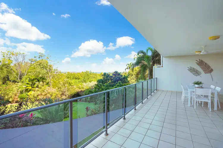 Third view of Homely apartment listing, 102/71A Progress Drive, Nightcliff NT 810