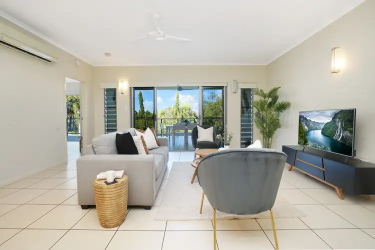 Fourth view of Homely apartment listing, 102/71A Progress Drive, Nightcliff NT 810