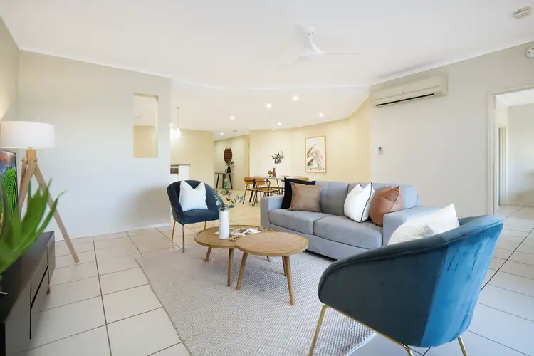 Fifth view of Homely apartment listing, 102/71A Progress Drive, Nightcliff NT 810