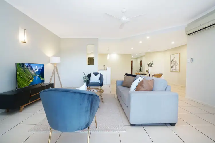 Sixth view of Homely apartment listing, 102/71A Progress Drive, Nightcliff NT 810