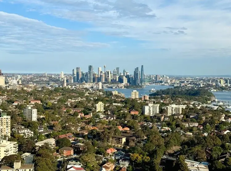 2109/88 Christie Street, St Leonards NSW 2065