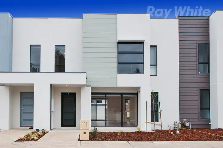36 Sherwood Road, Chirnside Park VIC 3116