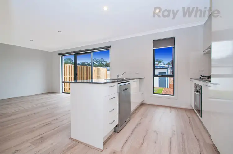 Fourth view of Homely townhouse listing, 36 Sherwood Road, Chirnside Park VIC 3116