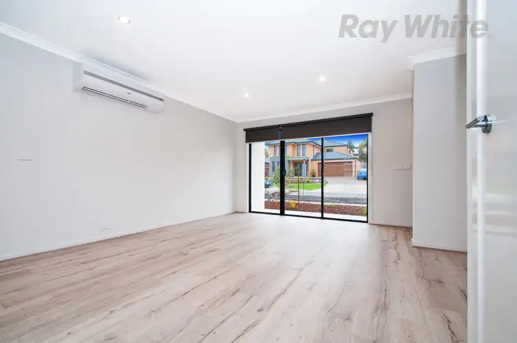 Fifth view of Homely townhouse listing, 36 Sherwood Road, Chirnside Park VIC 3116
