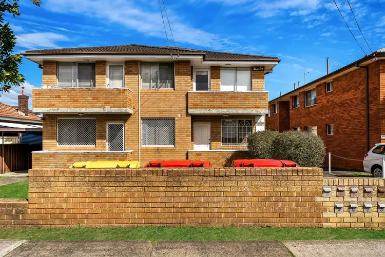 Second view of Homely unit listing, 3/41 Matthews Street, Punchbowl NSW 2196
