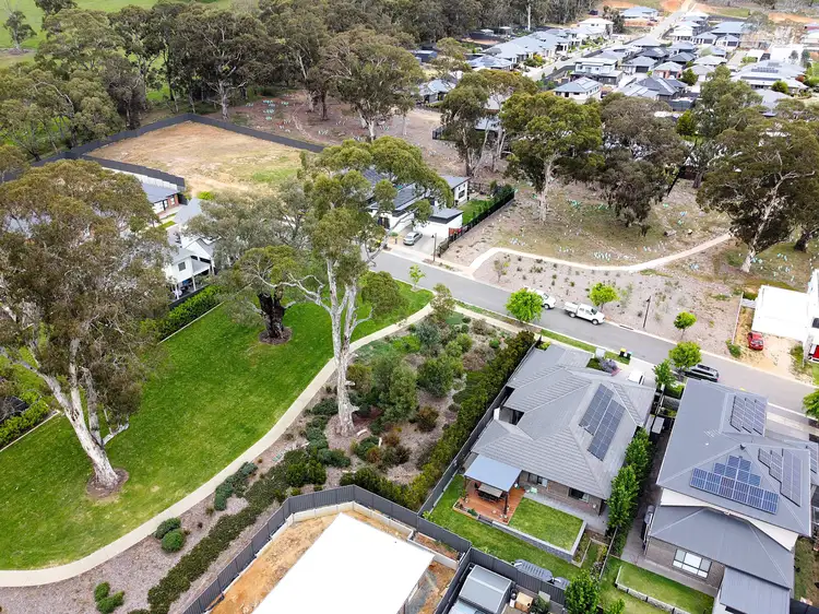 Second view of Homely house listing, 13 Springview Terrace, Mount Barker SA 5251