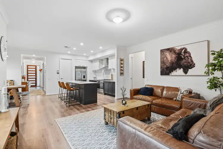 Fifth view of Homely house listing, 13 Springview Terrace, Mount Barker SA 5251