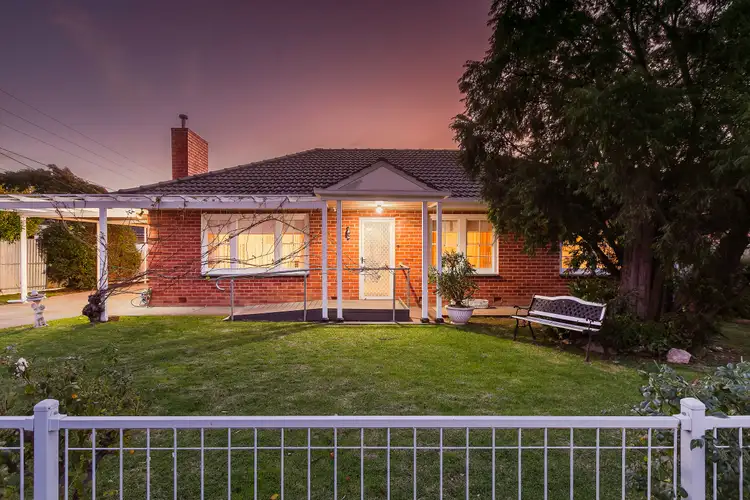 16 St Marys Street, St Marys SA 5042