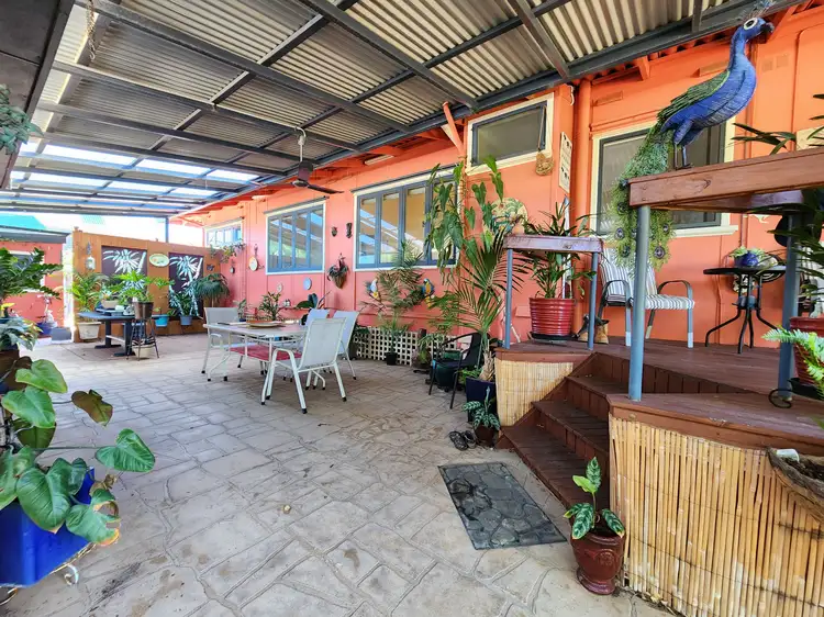 Main view of Homely house listing, 12 Crowther Street, Carnarvon WA 6701