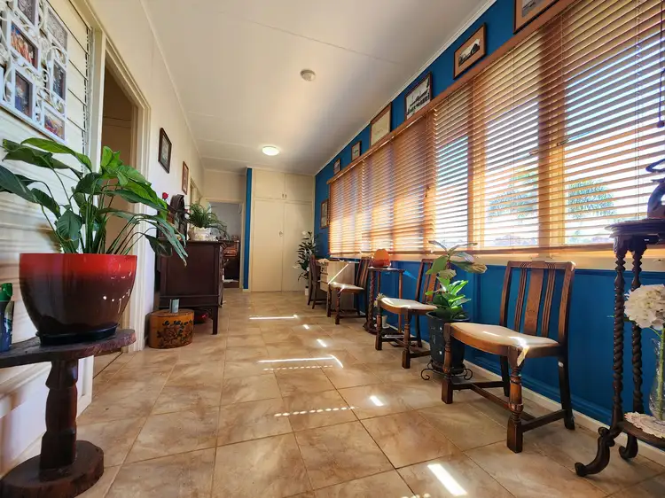 Second view of Homely house listing, 12 Crowther Street, Carnarvon WA 6701