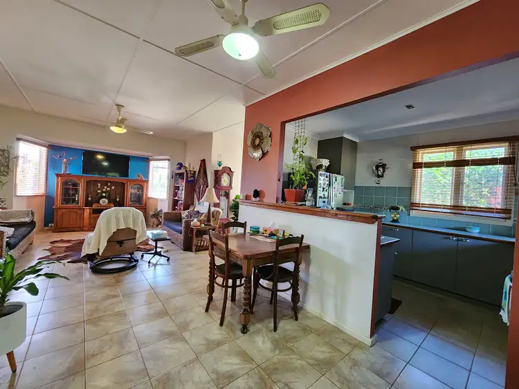 Sixth view of Homely house listing, 12 Crowther Street, Carnarvon WA 6701