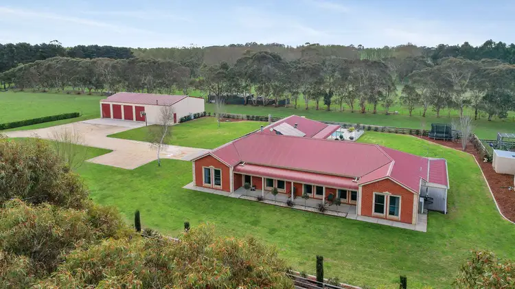 Second view of Homely house listing, 53 Ruwoldt Road, Yahl SA 5291