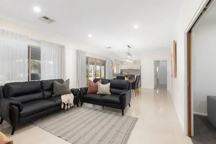 Fourth view of Homely house listing, 53 Ruwoldt Road, Yahl SA 5291