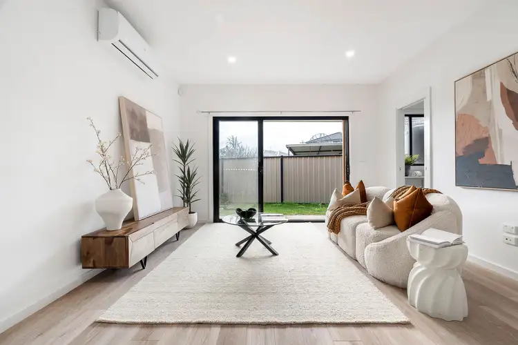 Fifth view of Homely townhouse listing, 2/31 Palmer Street, Fawkner VIC 3060