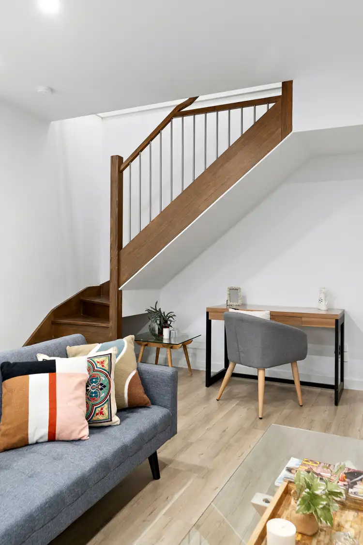 Fourth view of Homely townhouse listing, 3/180 Anderson Road, Fawkner VIC 3060