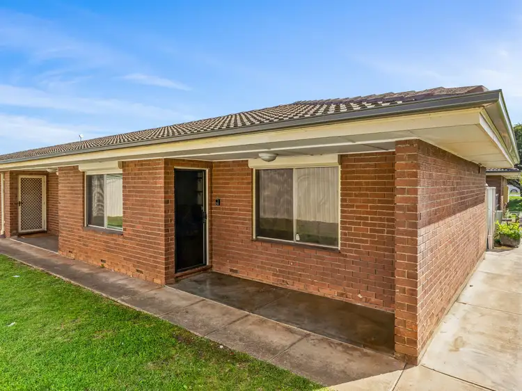 Main view of Homely unit listing, 5/68 Sherriffs Road, Morphett Vale SA 5162