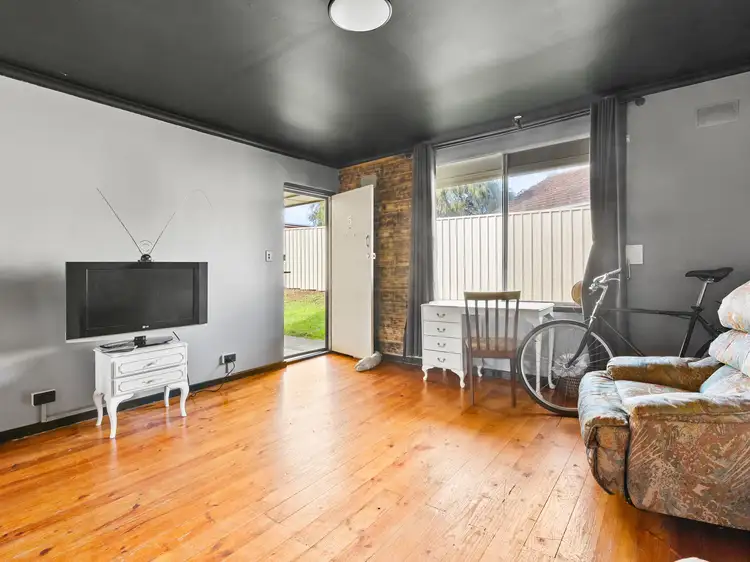 Second view of Homely unit listing, 5/68 Sherriffs Road, Morphett Vale SA 5162