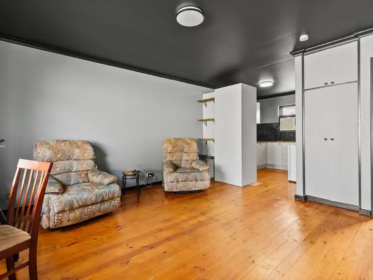 Third view of Homely unit listing, 5/68 Sherriffs Road, Morphett Vale SA 5162