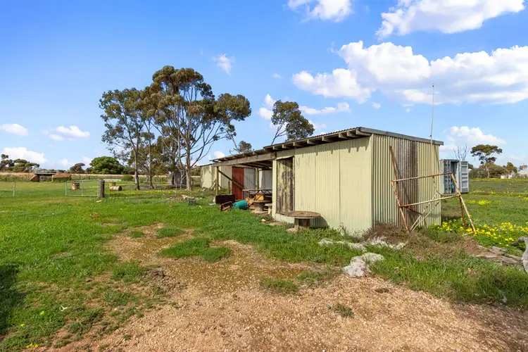 Fourth view of Homely land listing, LOT 51 & 65 Jacka Lane, Moonta SA 5558