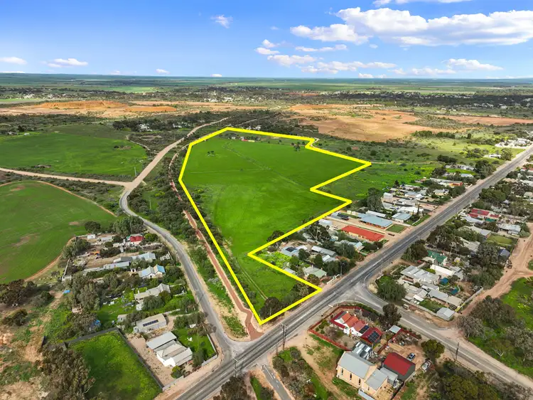 Fifth view of Homely land listing, LOT 51 & 65 Jacka Lane, Moonta SA 5558