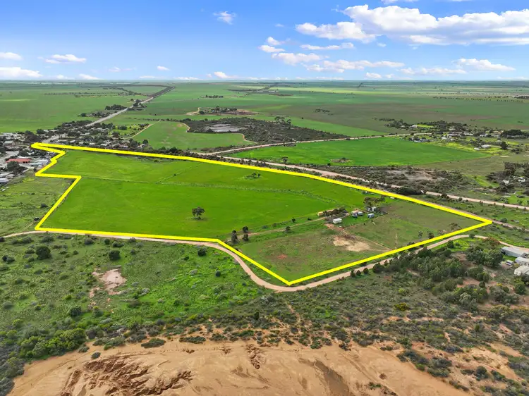 Sixth view of Homely land listing, LOT 51 & 65 Jacka Lane, Moonta SA 5558