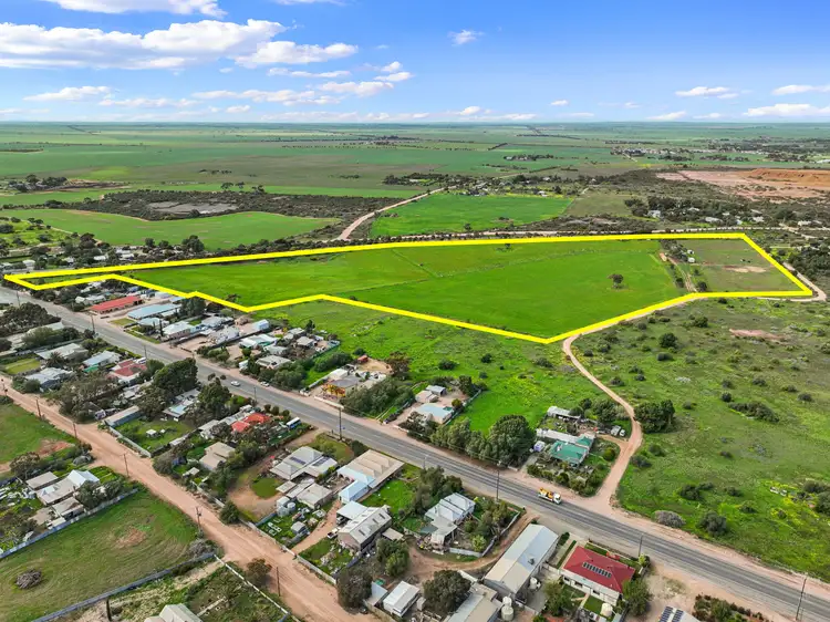 Seventh view of Homely land listing, LOT 51 & 65 Jacka Lane, Moonta SA 5558