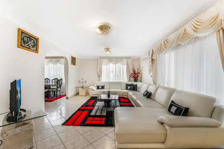 Sixth view of Homely house listing, 118 Lord Howe Drive, Hinchinbrook NSW 2168