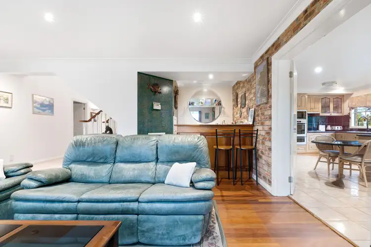 Fifth view of Homely house listing, 66 Potts Road, Langwarrin VIC 3910